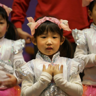 교회학교 성탄축하 발표회 사진 33