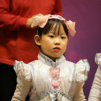 교회학교 성탄축하 발표회 사진 36
