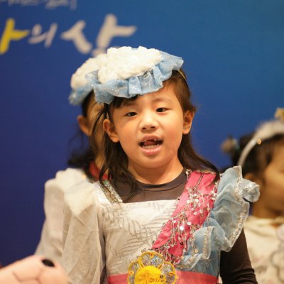 교회학교 성탄축하 발표회 사진 73