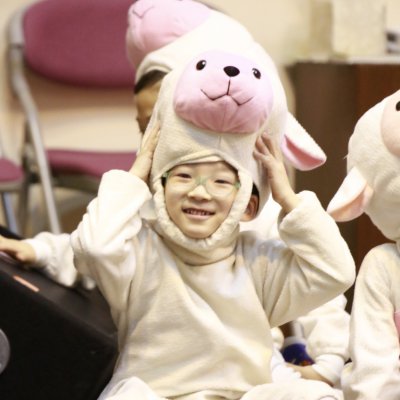 교회학교 성탄축하 발표회 사진 99