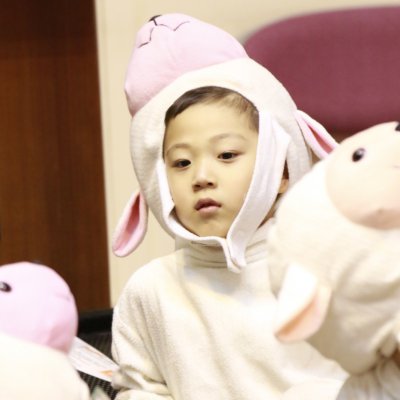 교회학교 성탄축하 발표회 사진 102