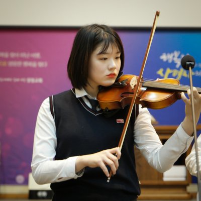 교회학교 성탄축하 발표회 사진 126