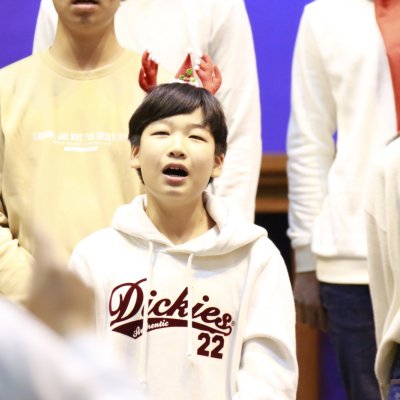 교회학교 성탄축하 발표회 사진 148