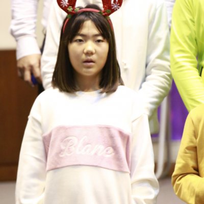교회학교 성탄축하 발표회 사진 150