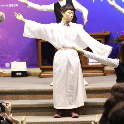교회학교 성탄축하 발표회 사진 157
