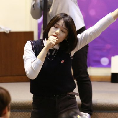 교회학교 성탄축하 발표회 사진 158