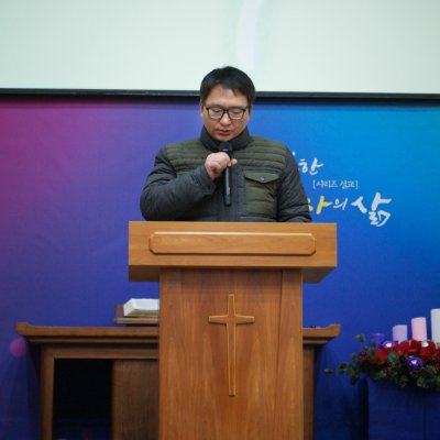 교회학교 성탄축하 발표회 사진 167