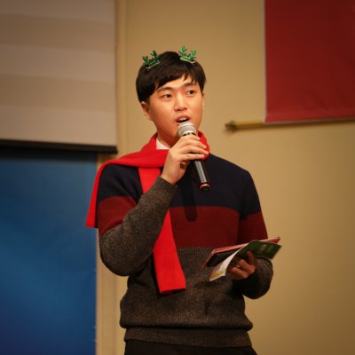 교회학교 성탄축하 발표회 사진 173