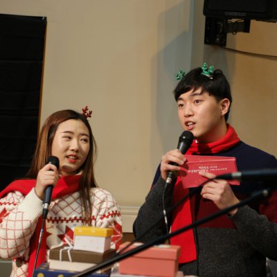 교회학교 성탄축하 발표회 사진 175