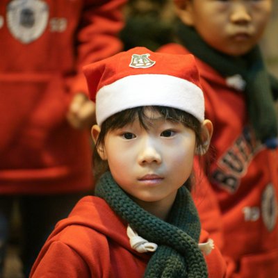 교회학교 성탄축하 발표회 사진 219