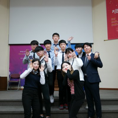 교회학교 성탄축하 발표회 사진 237
