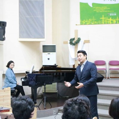 2017년 은퇴식/수료식 사진 6