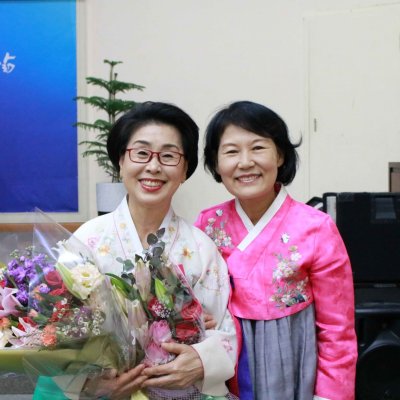2017년 은퇴식/수료식 사진 8