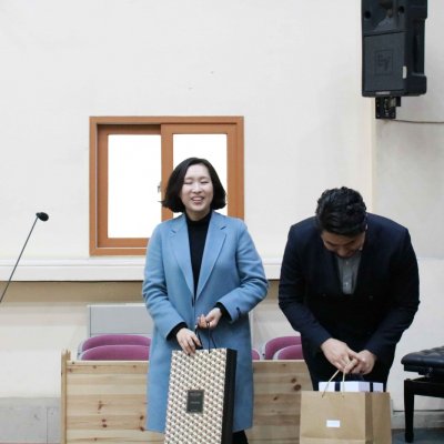 2017년 은퇴식/수료식 사진 10