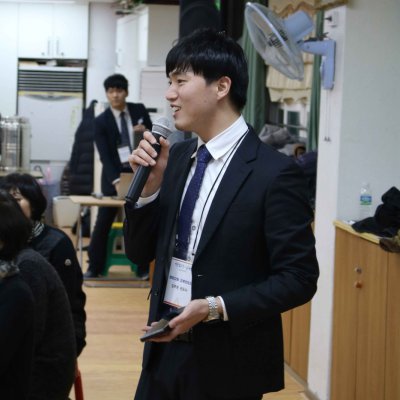 2018년 시무식 / 항존직일일수련회 사진 24