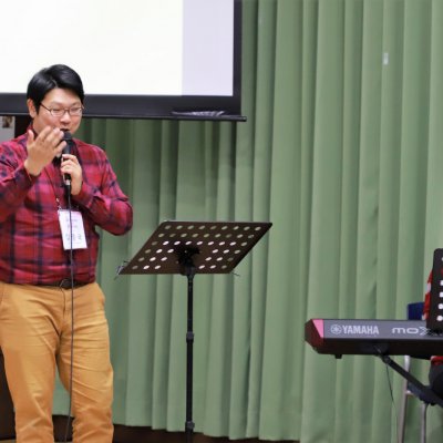 2018년 중등부 겨울수련회 사진 9