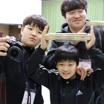 2018년 중등부 겨울수련회 사진 23