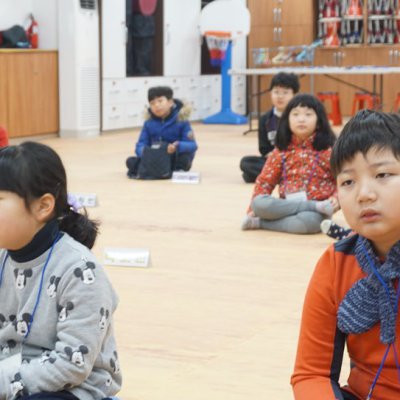 2018년 어린이부 겨울성경학교 사진 4