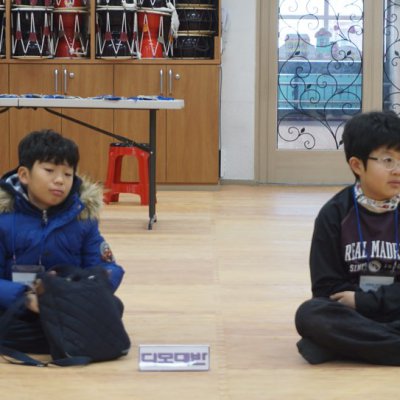 2018년 어린이부 겨울성경학교 사진 5