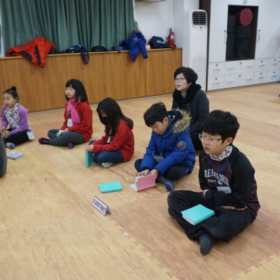 2018년 어린이부 겨울성경학교 사진 7