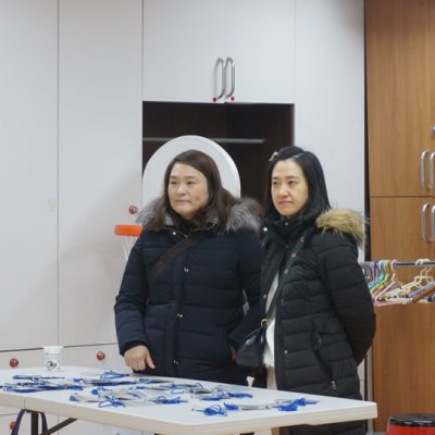 2018년 어린이부 겨울성경학교 사진 10