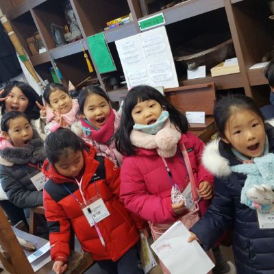 2018년 어린이부 겨울성경학교 사진 13