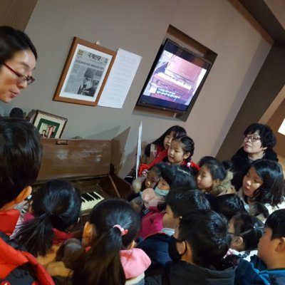 2018년 어린이부 겨울성경학교 사진 22
