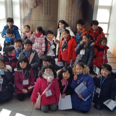 2018년 어린이부 겨울성경학교 사진 24