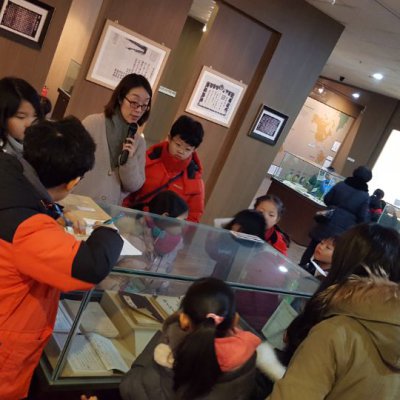2018년 어린이부 겨울성경학교 사진 25