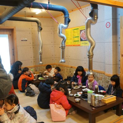 2018년 어린이부 겨울성경학교 사진 32