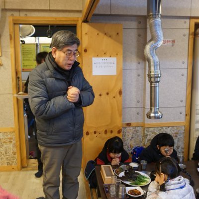 2018년 어린이부 겨울성경학교 사진 33