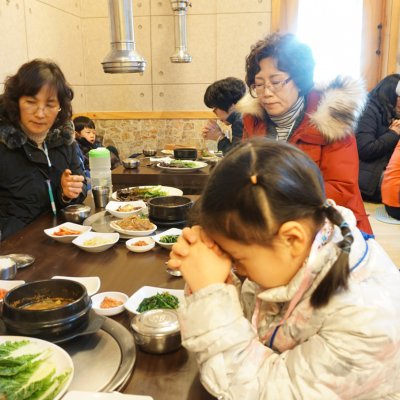 2018년 어린이부 겨울성경학교 사진 34