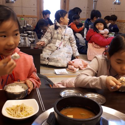 2018년 어린이부 겨울성경학교 사진 36