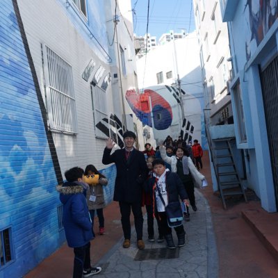 2018년 어린이부 겨울성경학교 사진 44