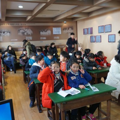 2018년 어린이부 겨울성경학교 사진 48