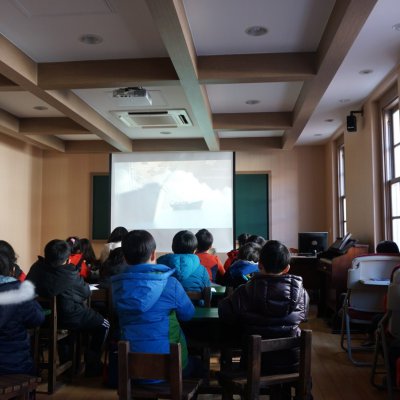 2018년 어린이부 겨울성경학교 사진 49