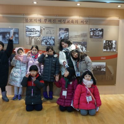 2018년 어린이부 겨울성경학교 사진 52