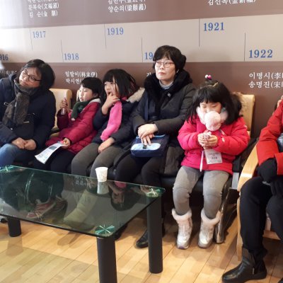2018년 어린이부 겨울성경학교 사진 59