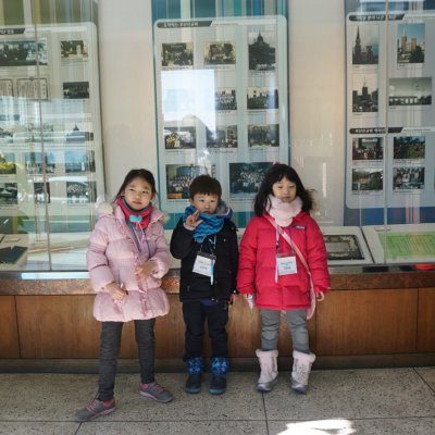2018년 어린이부 겨울성경학교 사진 63