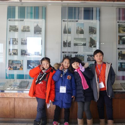 2018년 어린이부 겨울성경학교 사진 64