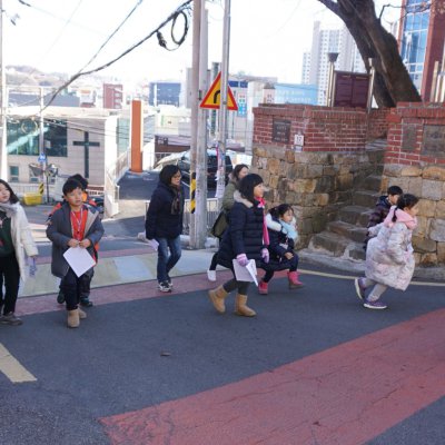 2018년 어린이부 겨울성경학교 사진 68