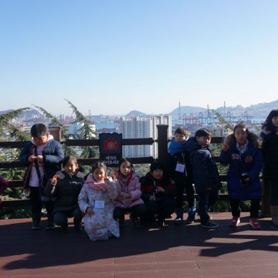 2018년 어린이부 겨울성경학교 사진 71