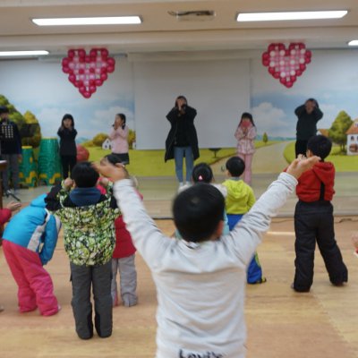 2018년 어린이부 겨울성경학교 사진 72