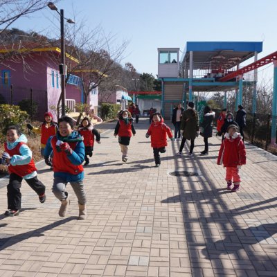 2018년 어린이부 겨울성경학교 사진 79