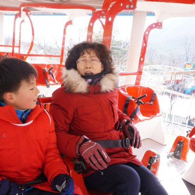 2018년 어린이부 겨울성경학교 사진 82