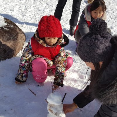 2018년 어린이부 겨울성경학교 사진 88
