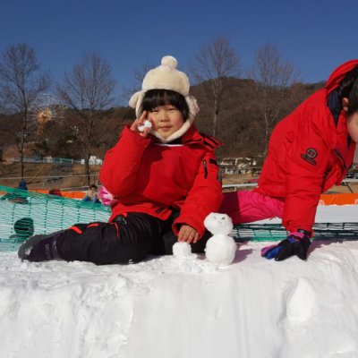 2018년 어린이부 겨울성경학교 사진 89
