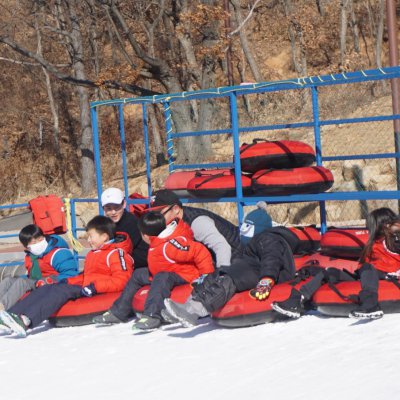 2018년 어린이부 겨울성경학교 사진 90