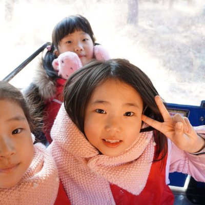2018년 어린이부 겨울성경학교 사진 98