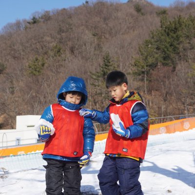 2018년 어린이부 겨울성경학교 사진 99